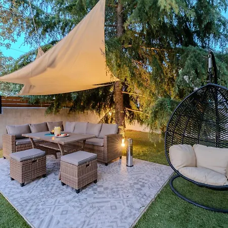 B&d For The Complete Pleasure Of Vacation !heated! Private Pool! Oasis In The Center Of Zadar, 100m From The Sea Zadar