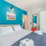 Villa B&d For The Complete Pleasure Of Vacation !heated! Private Pool! Oasis In The Center Of Zadar, 100m From The Sea