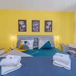 B&d For The Complete Pleasure Of Vacation !heated! Private Pool! Oasis In The Center Of Zadar, 100m From The Sea