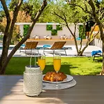B&d For The Complete Pleasure Of Vacation !heated! Private Pool! Oasis In The Center Of Zadar, 100m From The Sea Villa Zadar