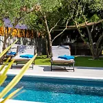 B&d For The Complete Pleasure Of Vacation !heated! Private Pool! Oasis In The Center Of Zadar, 100m From The Sea