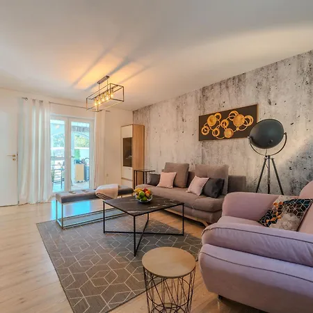 B&d For The Complete Pleasure Of Vacation !heated! Private Pool! Oasis In The Center Of Zadar, 100m From The Sea Villa *